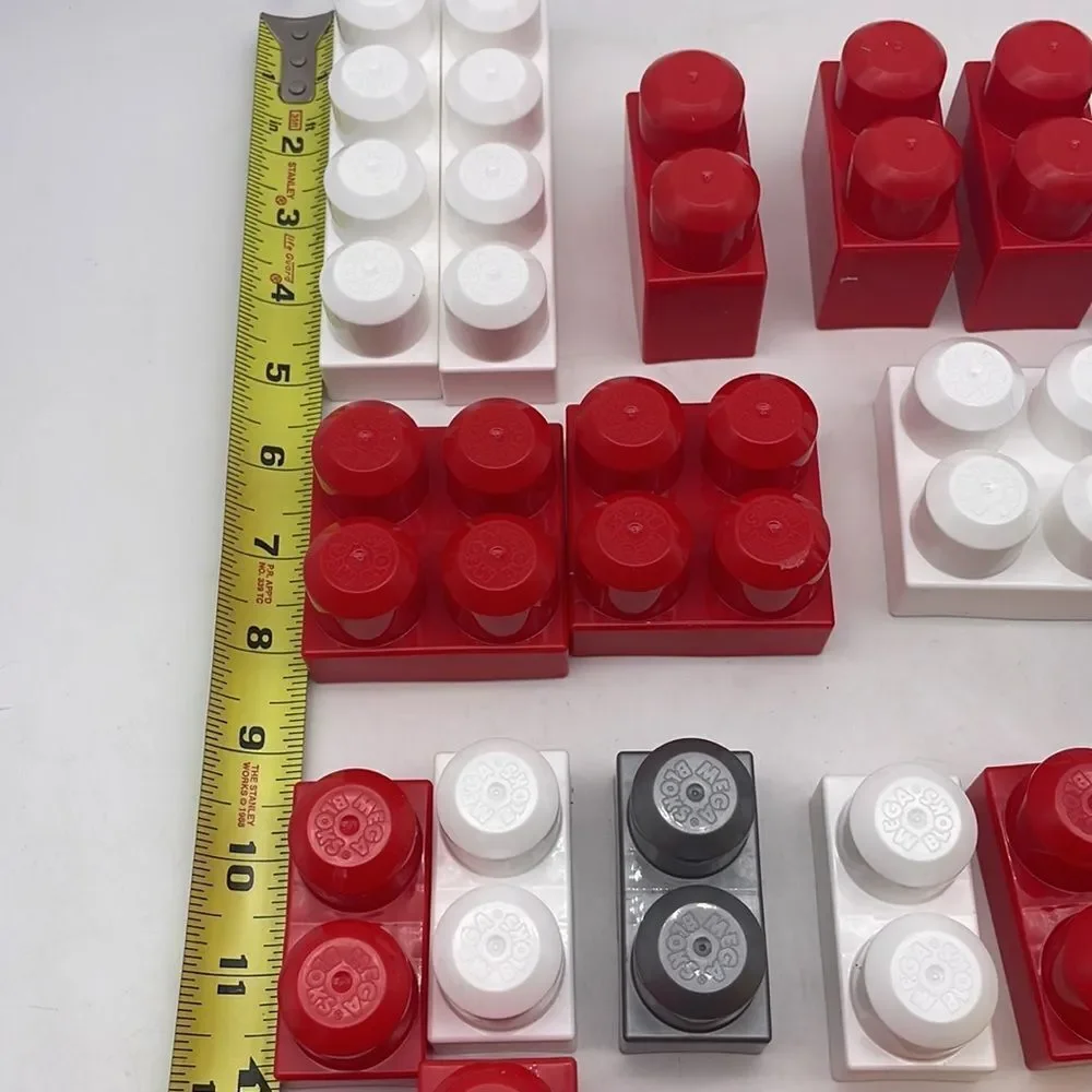 Mega bloks replacement blocks